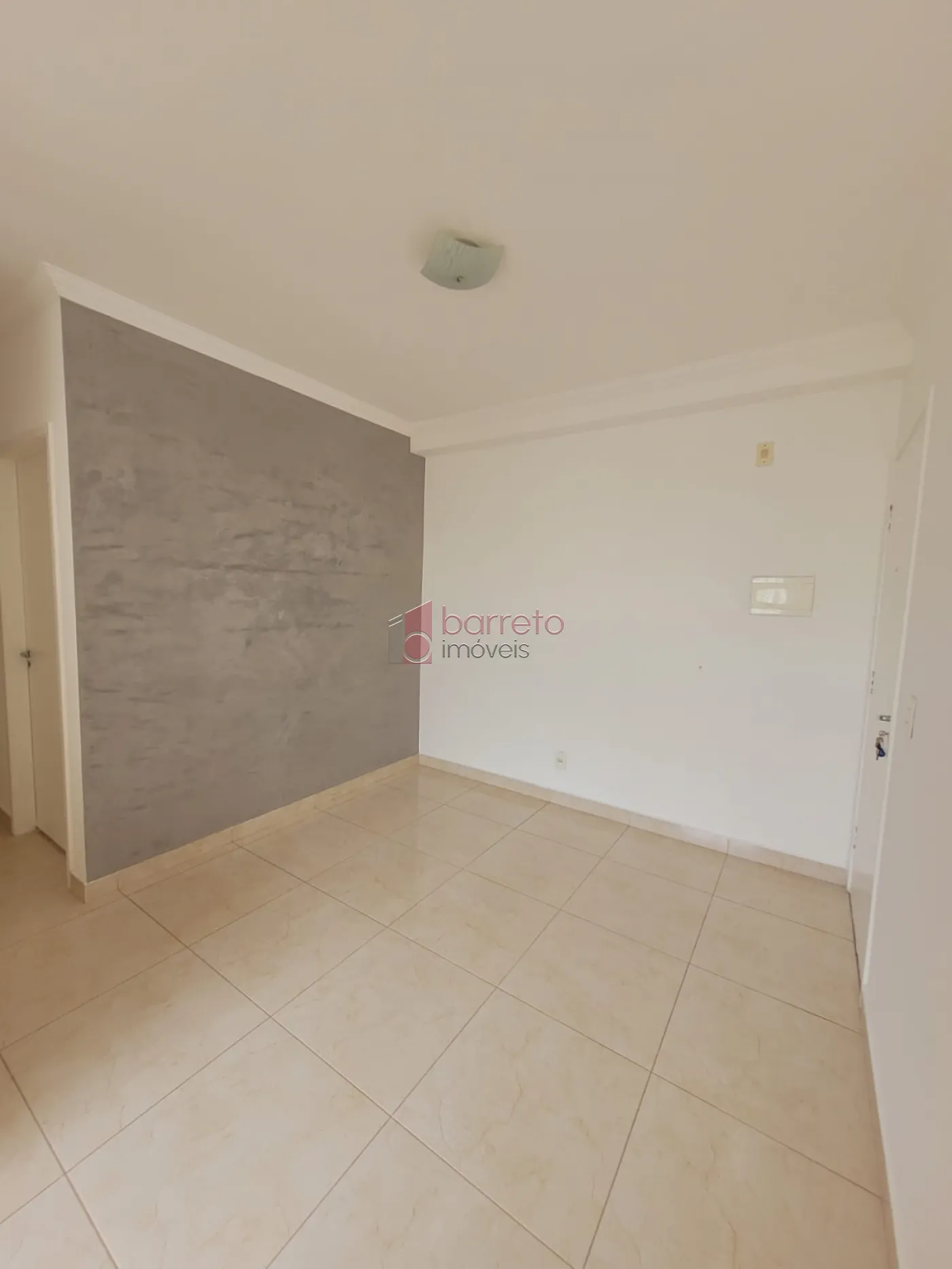 APARTAMENTO À VENDA NO CONDOMÍNIO VISTA CENTRALE EM JUNDIAÍ/SP