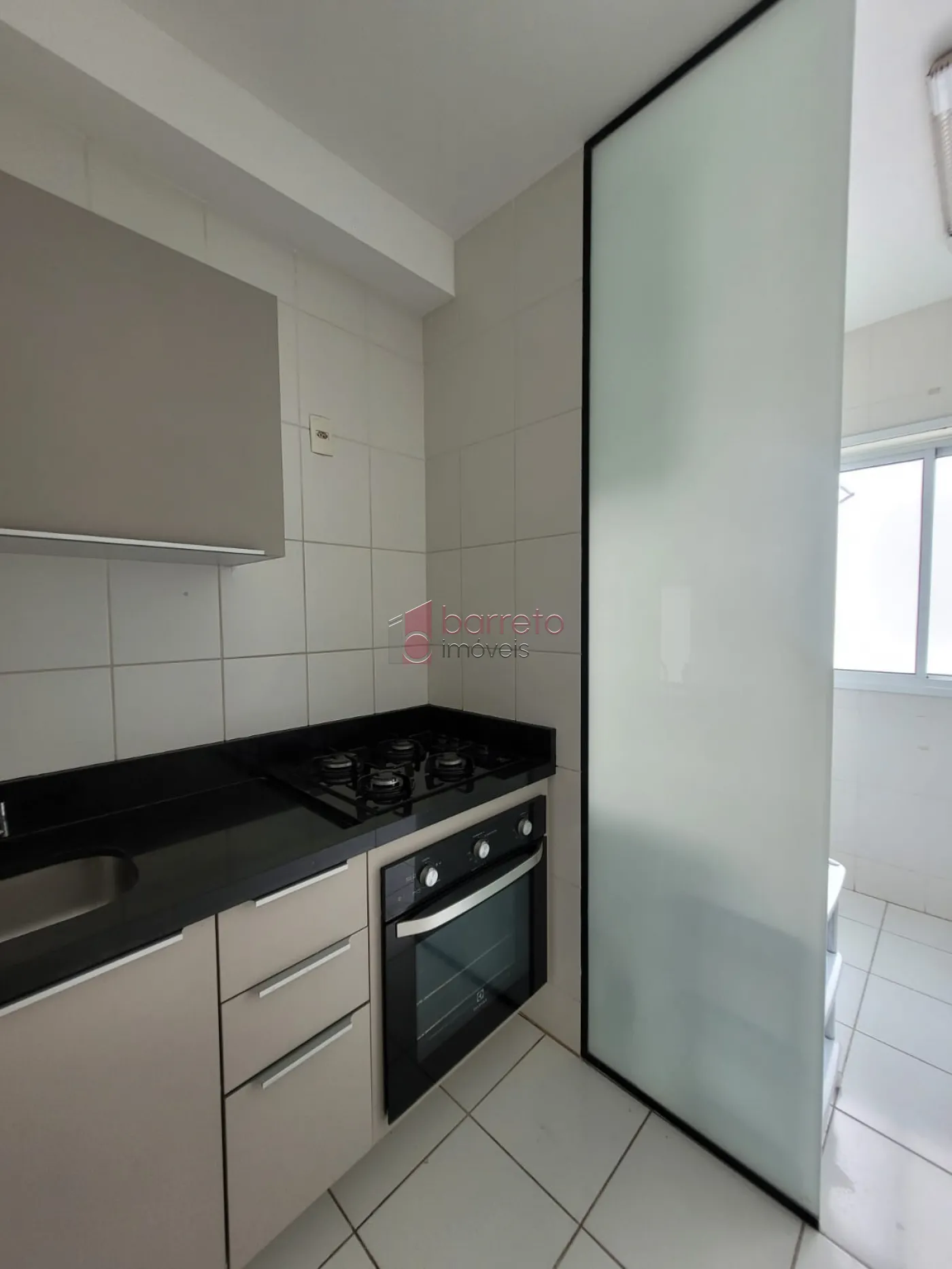 APARTAMENTO À VENDA NO CONDOMÍNIO VISTA CENTRALE EM JUNDIAÍ/SP