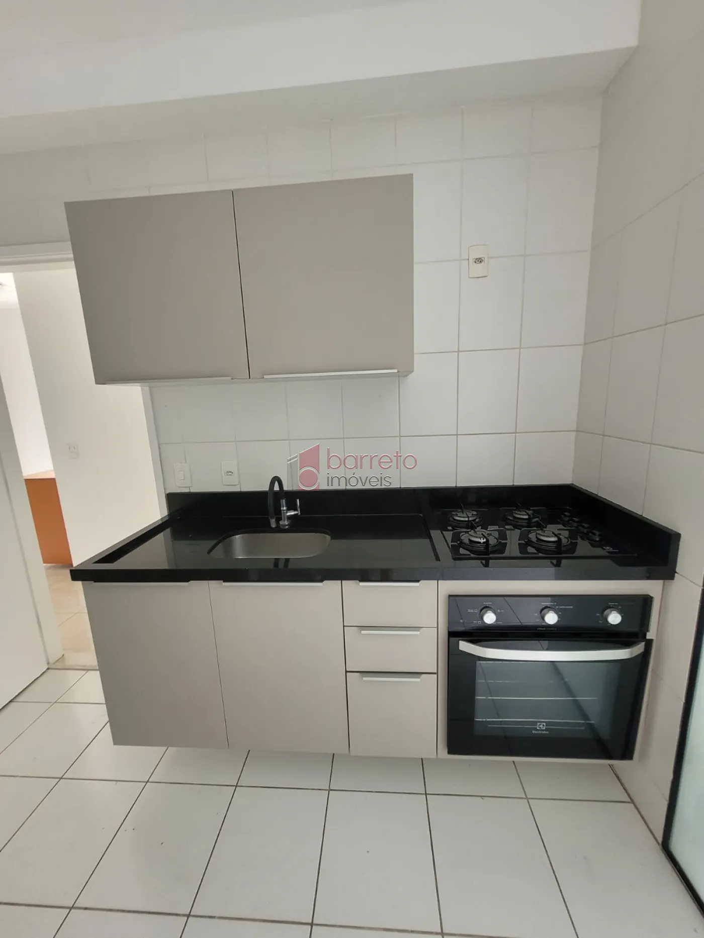 APARTAMENTO À VENDA NO CONDOMÍNIO VISTA CENTRALE EM JUNDIAÍ/SP