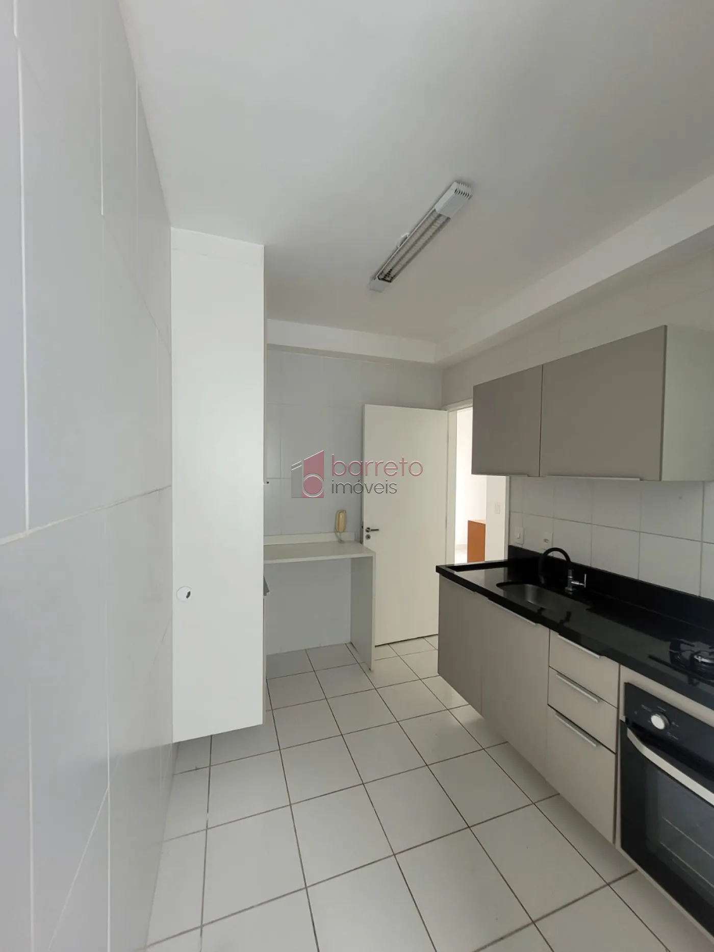 APARTAMENTO À VENDA NO CONDOMÍNIO VISTA CENTRALE EM JUNDIAÍ/SP