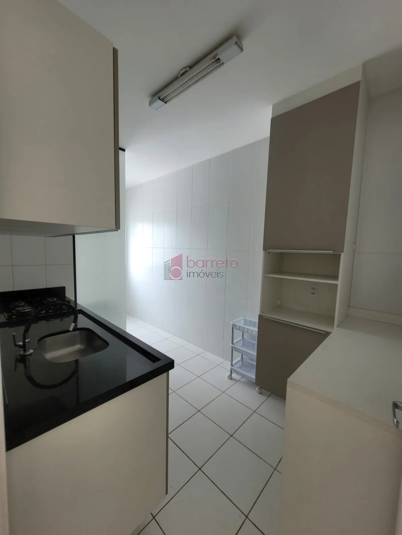 APARTAMENTO À VENDA NO CONDOMÍNIO VISTA CENTRALE EM JUNDIAÍ/SP