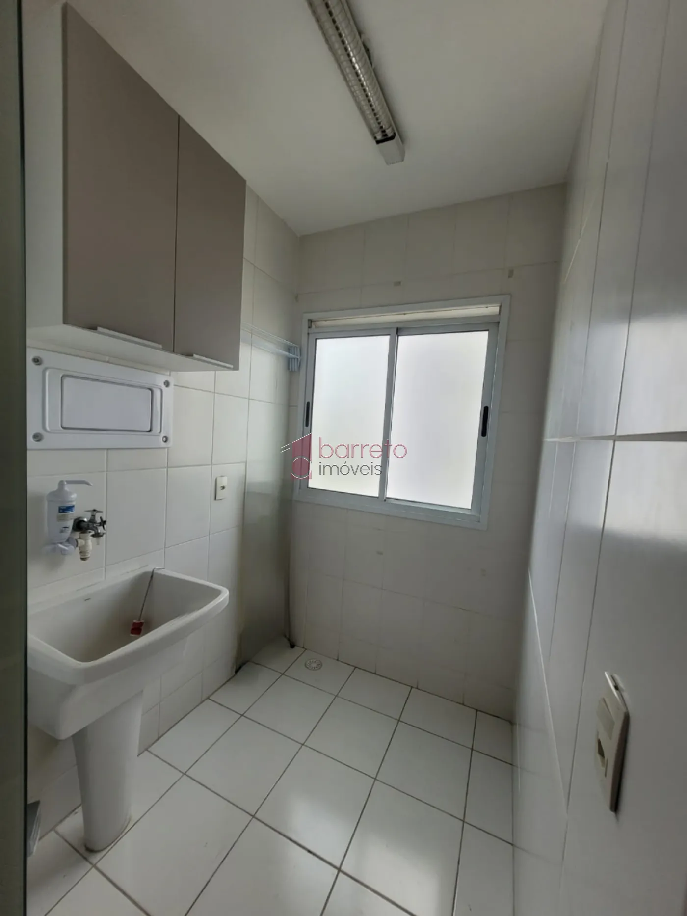 APARTAMENTO À VENDA NO CONDOMÍNIO VISTA CENTRALE EM JUNDIAÍ/SP