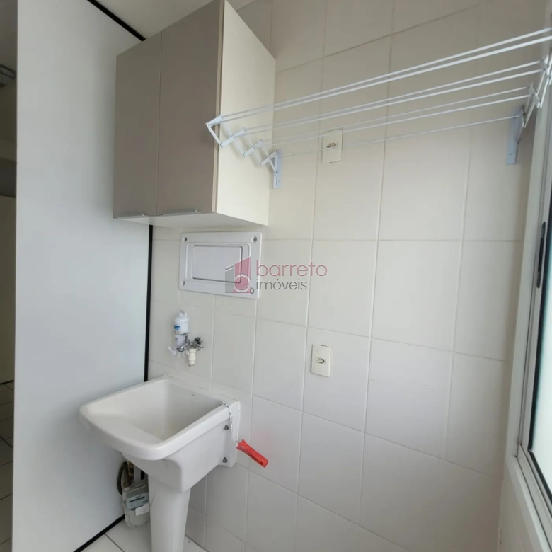 APARTAMENTO À VENDA NO CONDOMÍNIO VISTA CENTRALE EM JUNDIAÍ/SP