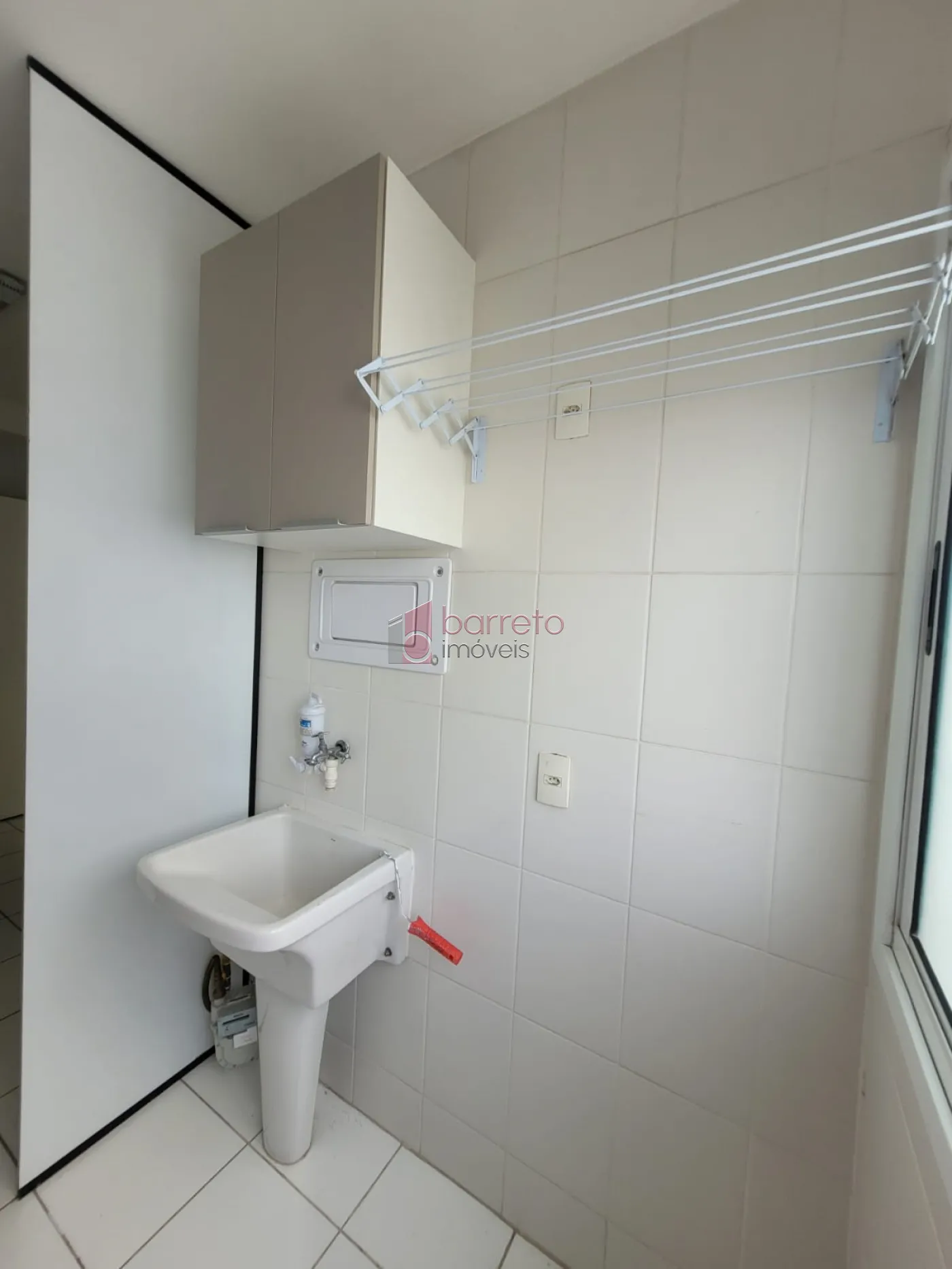 APARTAMENTO À VENDA NO CONDOMÍNIO VISTA CENTRALE EM JUNDIAÍ/SP