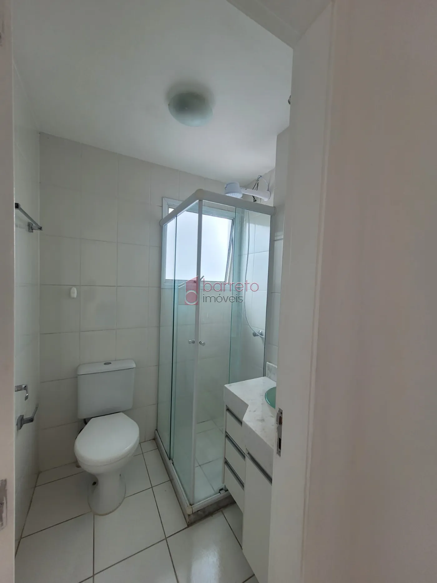 APARTAMENTO À VENDA NO CONDOMÍNIO VISTA CENTRALE EM JUNDIAÍ/SP
