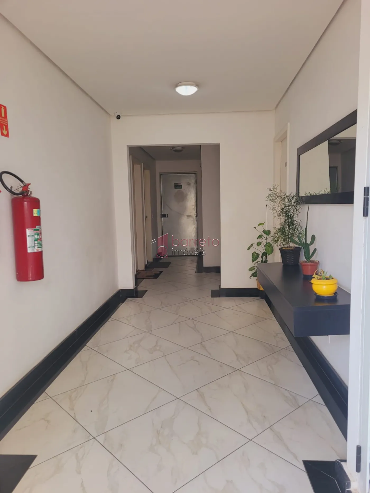APARTAMENTO À VENDA NO CONDOMÍNIO VISTA CENTRALE EM JUNDIAÍ/SP