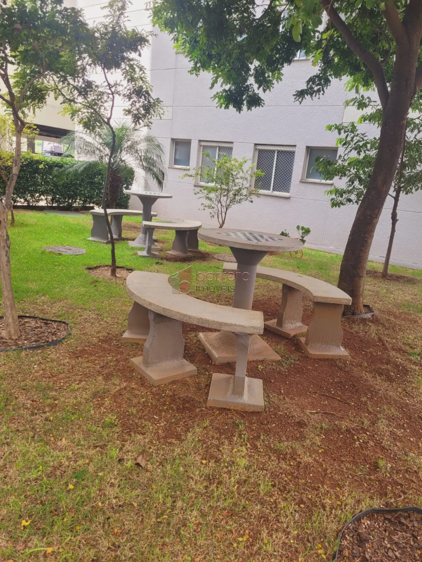 APARTAMENTO À VENDA NO CONDOMÍNIO VISTA CENTRALE EM JUNDIAÍ/SP