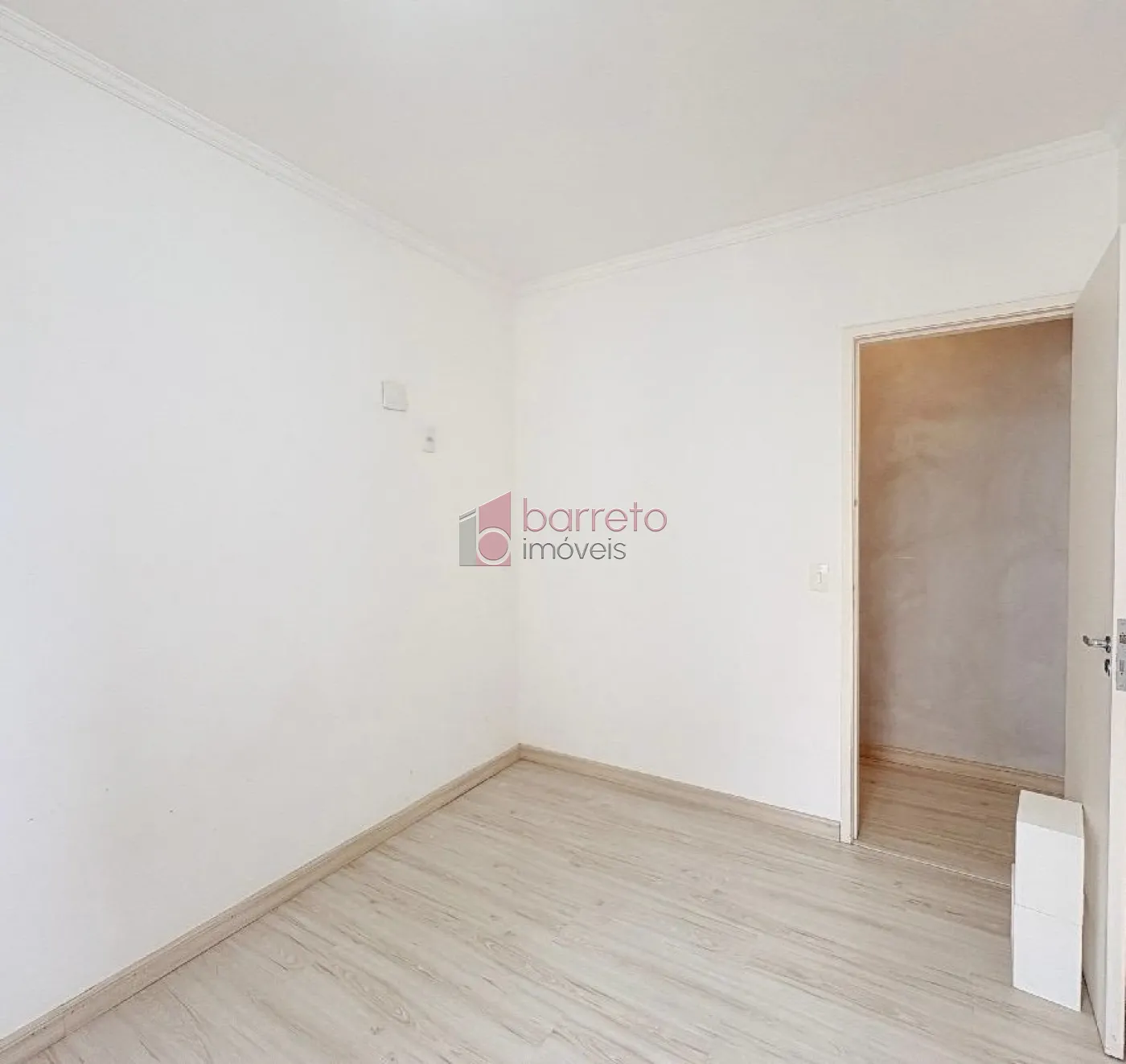 APARTAMENTO À VENDA NO CONDOMÍNIO VISTA CENTRALE – JARDIM DAS SAMAMBAIAS – JUNDIAÍ/SP