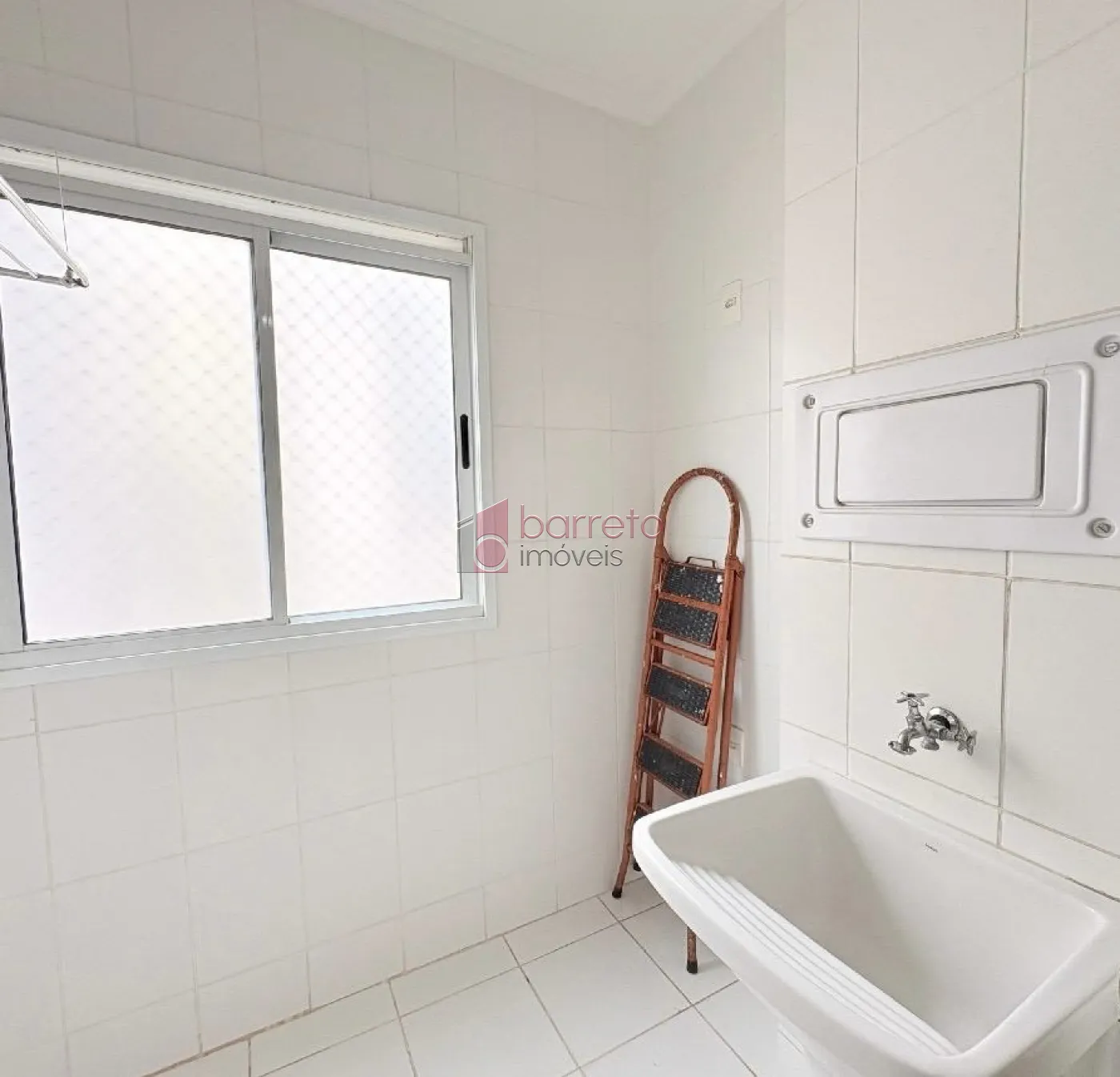 APARTAMENTO À VENDA NO CONDOMÍNIO VISTA CENTRALE – JARDIM DAS SAMAMBAIAS – JUNDIAÍ/SP