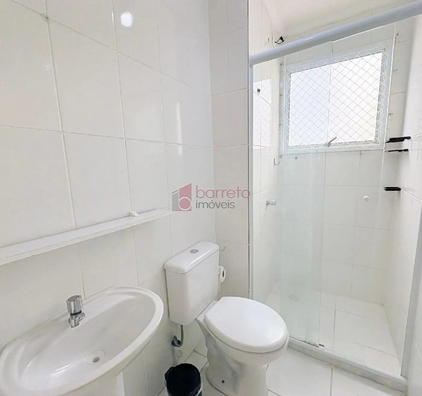APARTAMENTO À VENDA NO CONDOMÍNIO VISTA CENTRALE – JARDIM DAS SAMAMBAIAS – JUNDIAÍ/SP