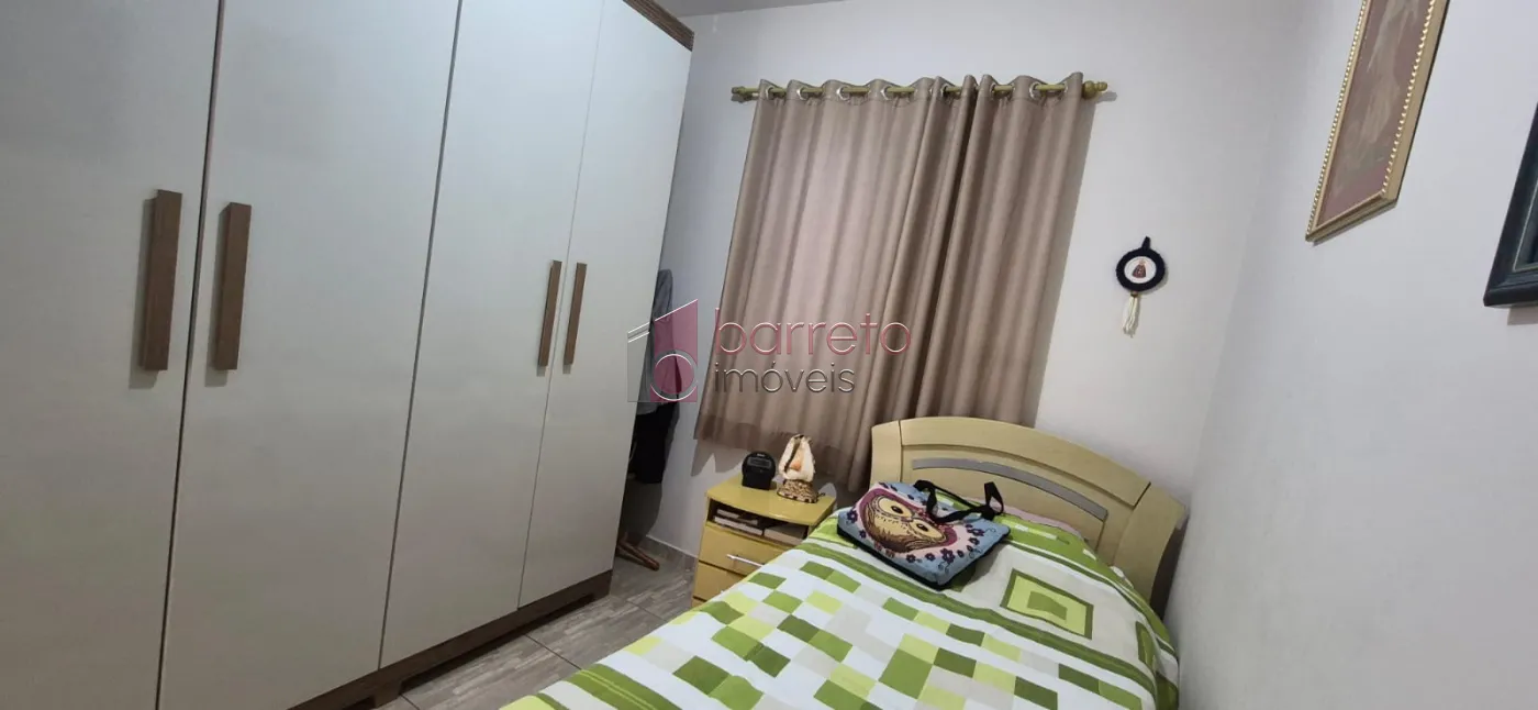 APARTAMENTO À VENDA NO CONDOMÍNIO VISTA CENTRALE EM JUNDIAÍ/SP