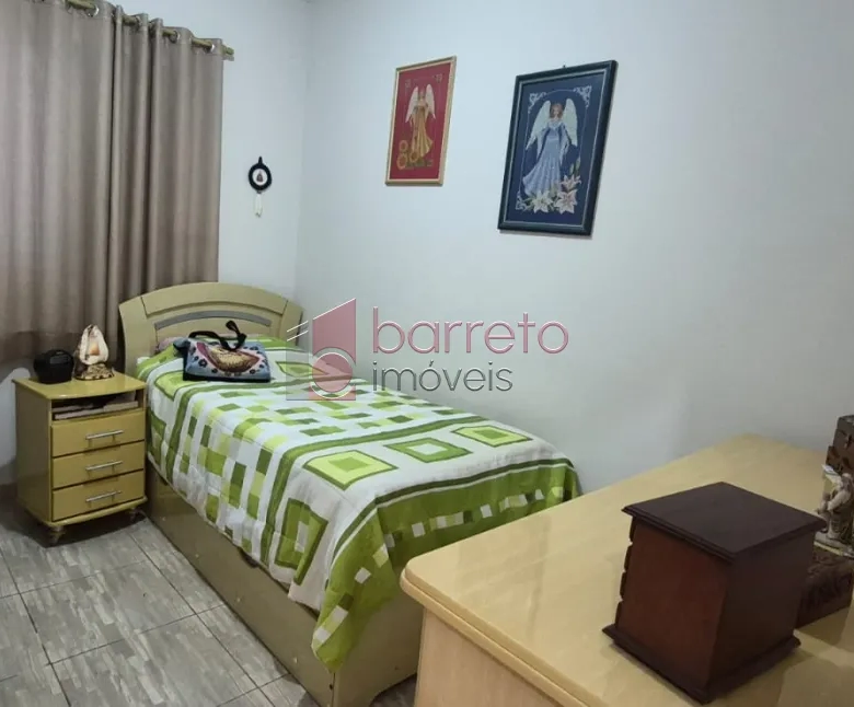 APARTAMENTO À VENDA NO CONDOMÍNIO VISTA CENTRALE EM JUNDIAÍ/SP