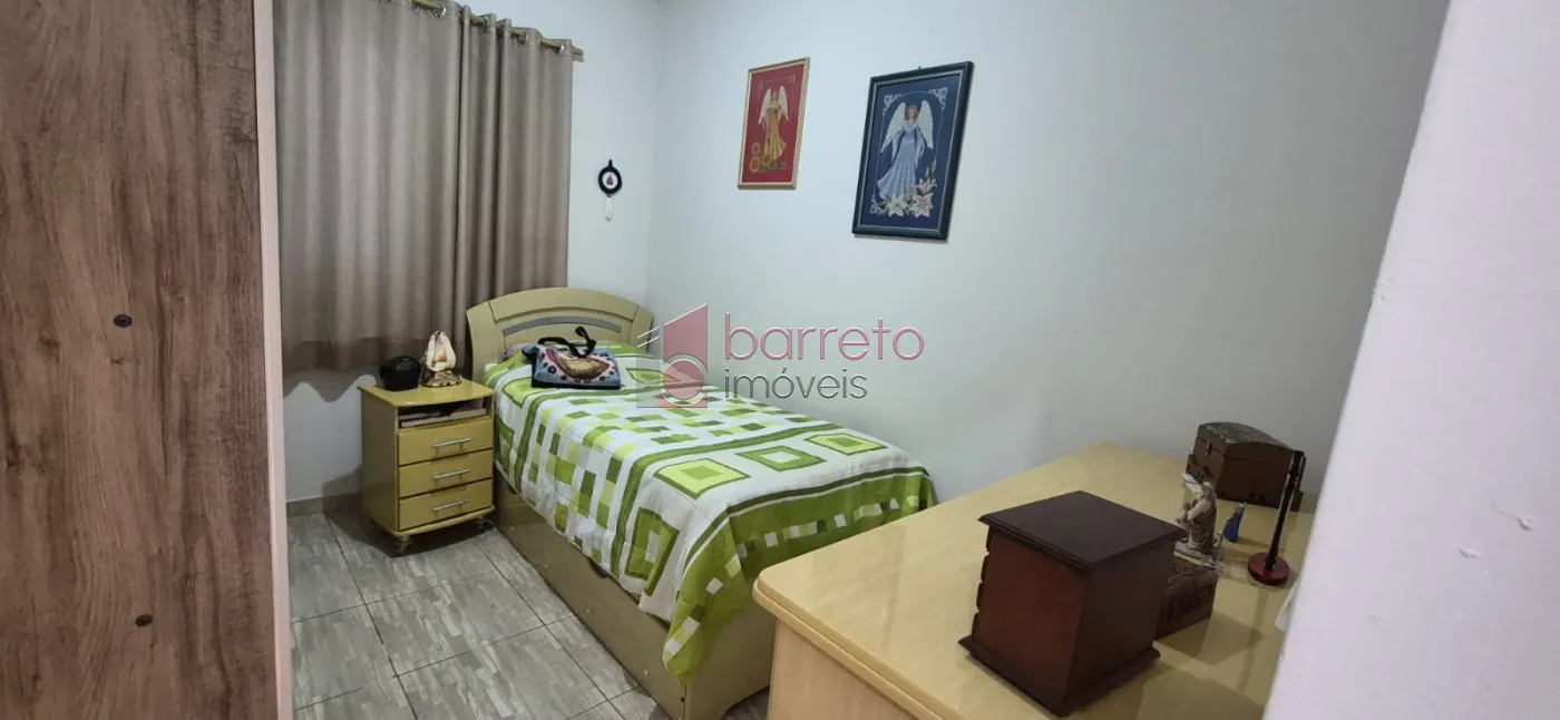 APARTAMENTO À VENDA NO CONDOMÍNIO VISTA CENTRALE EM JUNDIAÍ/SP