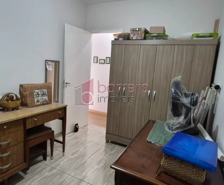 APARTAMENTO À VENDA NO CONDOMÍNIO VISTA CENTRALE EM JUNDIAÍ/SP