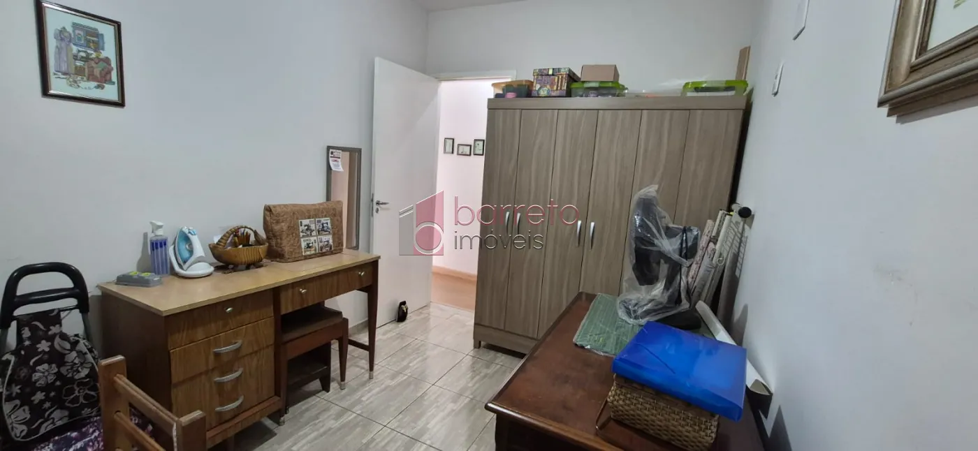 APARTAMENTO À VENDA NO CONDOMÍNIO VISTA CENTRALE EM JUNDIAÍ/SP