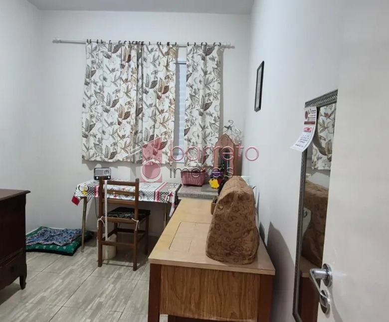 APARTAMENTO À VENDA NO CONDOMÍNIO VISTA CENTRALE EM JUNDIAÍ/SP