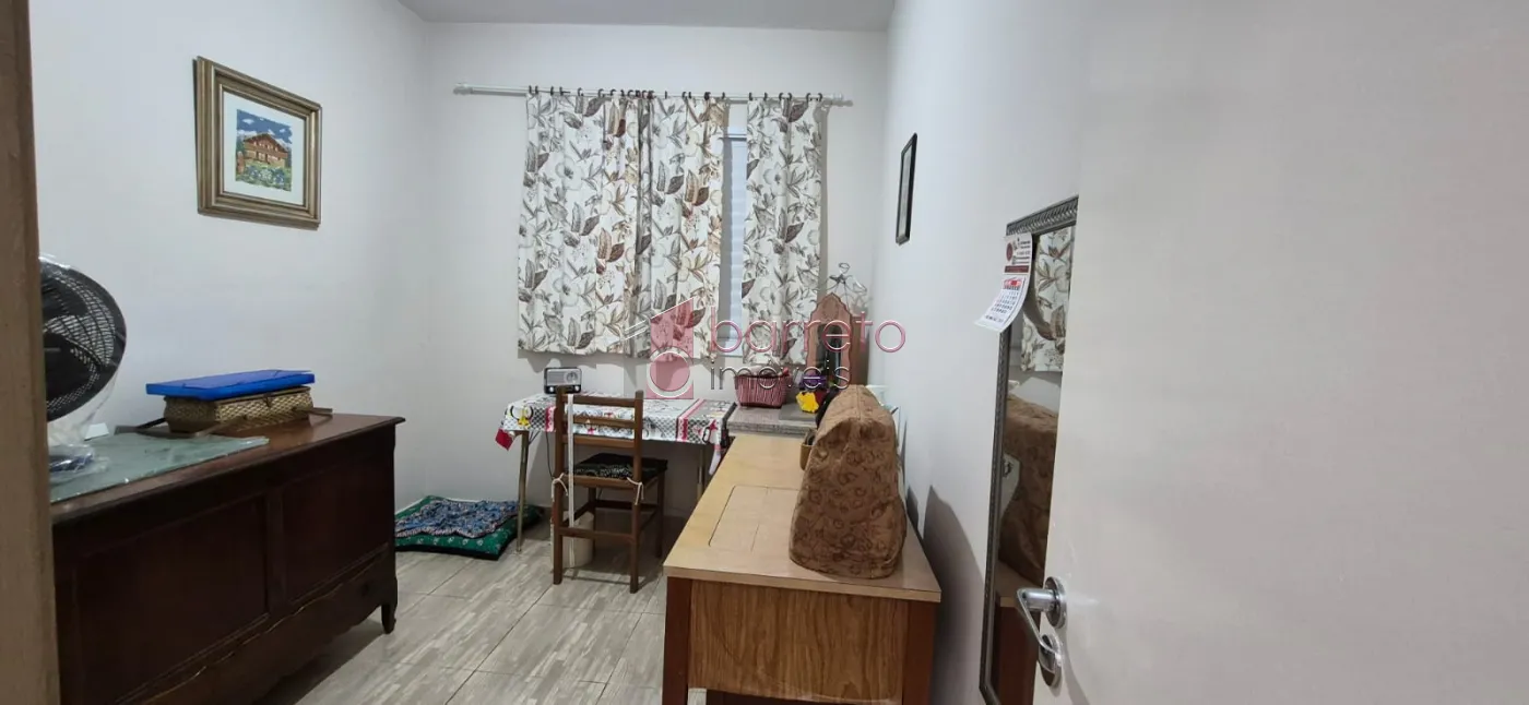 APARTAMENTO À VENDA NO CONDOMÍNIO VISTA CENTRALE EM JUNDIAÍ/SP
