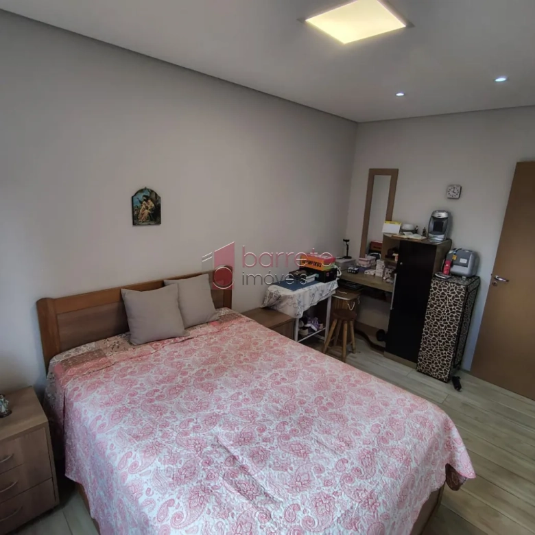 APARTAMENTO COM 02 QUARTOS À VENDA NO CONDOMÍNIO ALTOS DA SAMUEL MARTINS – JARDIM DO LAGO – JUNDIAÍ/SP