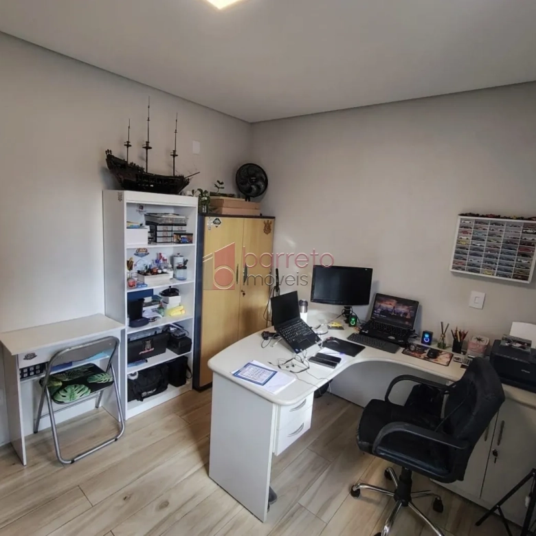 APARTAMENTO COM 02 QUARTOS À VENDA NO CONDOMÍNIO ALTOS DA SAMUEL MARTINS – JARDIM DO LAGO – JUNDIAÍ/SP