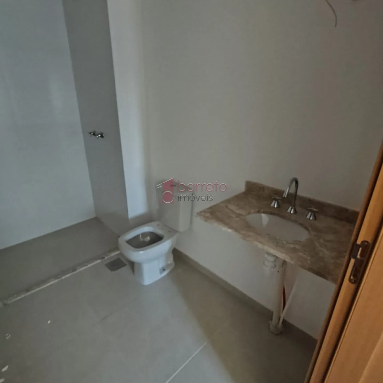 APARTAMENTO COM SUÍTE À VENDA NO CONDOMÍNIO ALTOS DA AVENIDA – JARDIM DO LAGO – JUNDIAÍ/SP