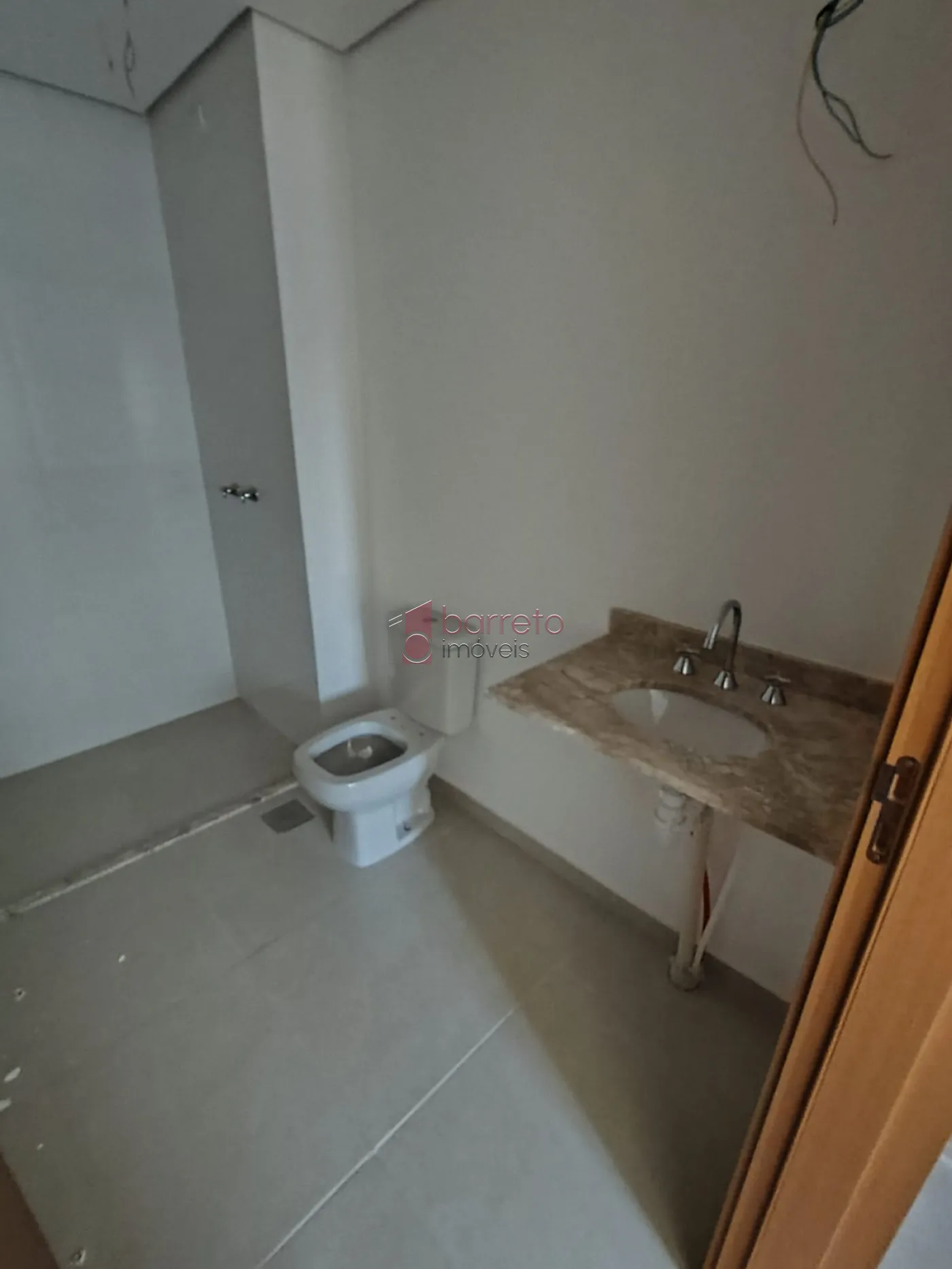 APARTAMENTO COM SUÍTE À VENDA NO CONDOMÍNIO ALTOS DA AVENIDA – JARDIM DO LAGO – JUNDIAÍ/SP
