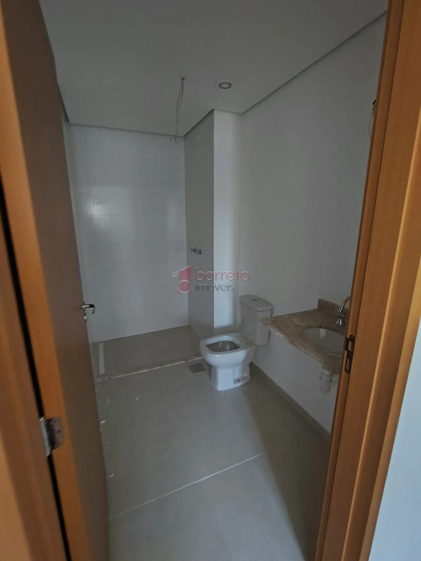 APARTAMENTO COM SUÍTE À VENDA NO CONDOMÍNIO ALTOS DA AVENIDA – JARDIM DO LAGO – JUNDIAÍ/SP