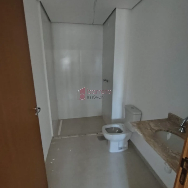 APARTAMENTO COM SUÍTE À VENDA NO CONDOMÍNIO ALTOS DA AVENIDA – JARDIM DO LAGO – JUNDIAÍ/SP