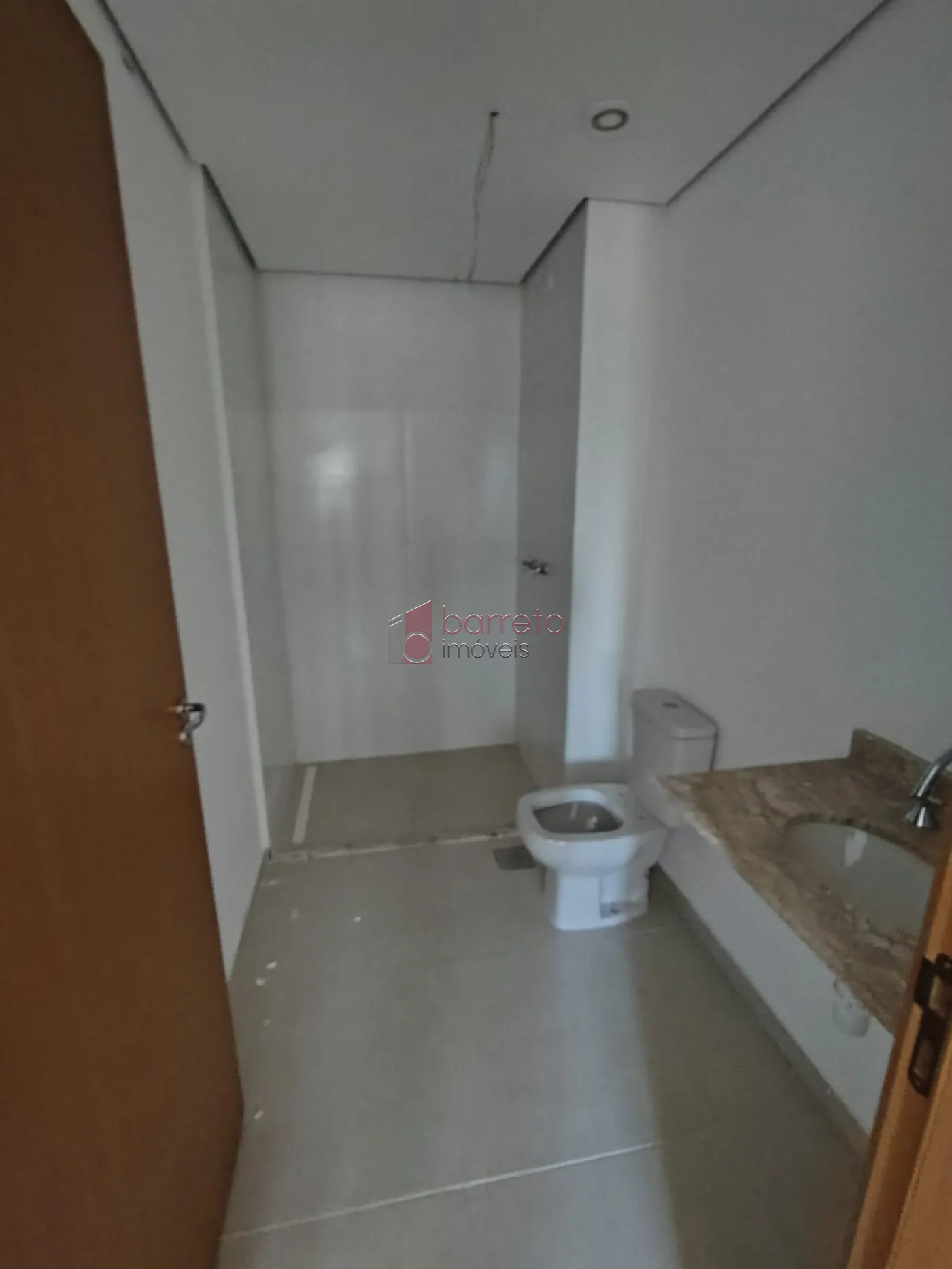 APARTAMENTO COM SUÍTE À VENDA NO CONDOMÍNIO ALTOS DA AVENIDA – JARDIM DO LAGO – JUNDIAÍ/SP
