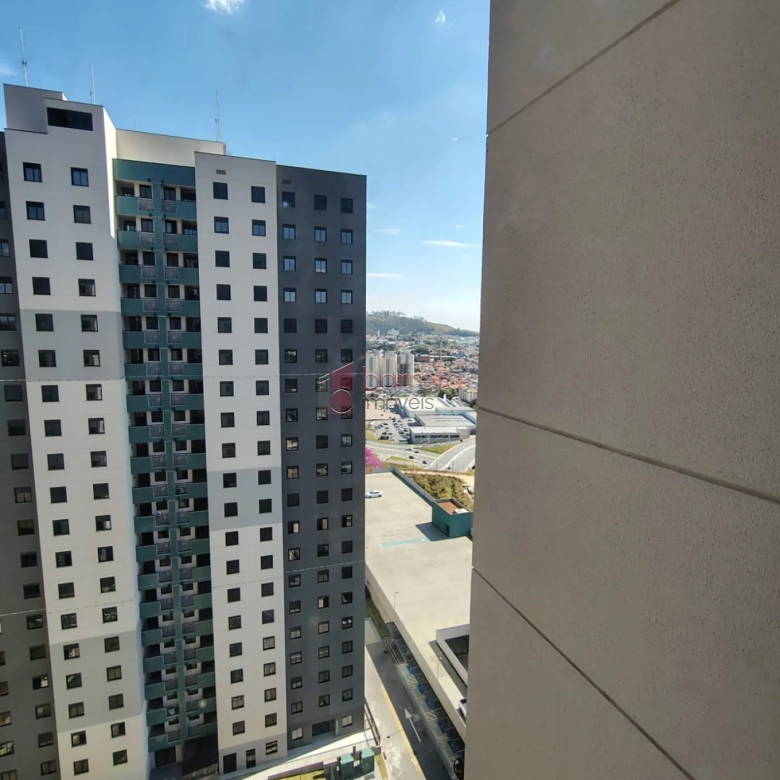 APARTAMENTO COM SUÍTE À VENDA NO CONDOMÍNIO ALTOS DA AVENIDA – JARDIM DO LAGO – JUNDIAÍ/SP