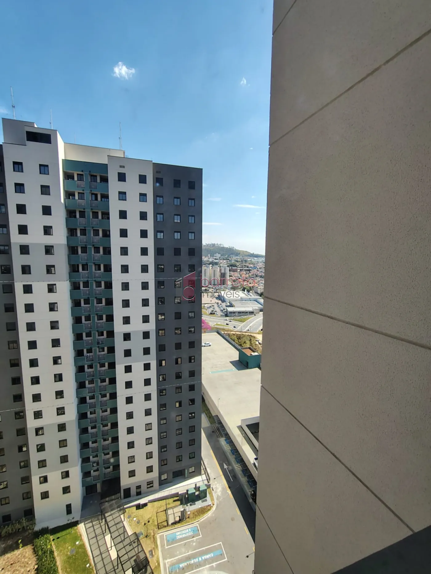 APARTAMENTO COM SUÍTE À VENDA NO CONDOMÍNIO ALTOS DA AVENIDA – JARDIM DO LAGO – JUNDIAÍ/SP