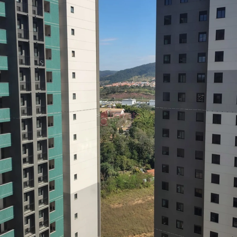 APARTAMENTO COM SUÍTE À VENDA NO CONDOMÍNIO ALTOS DA AVENIDA – JARDIM DO LAGO – JUNDIAÍ/SP