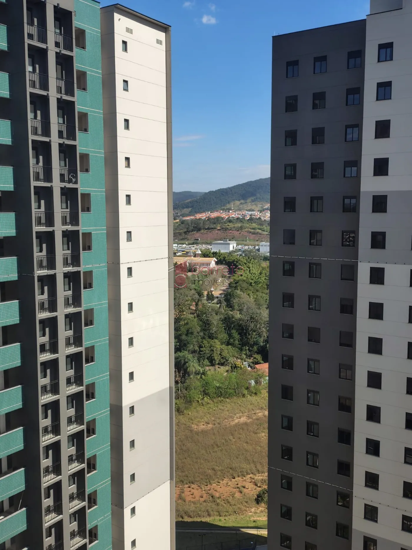 APARTAMENTO COM SUÍTE À VENDA NO CONDOMÍNIO ALTOS DA AVENIDA – JARDIM DO LAGO – JUNDIAÍ/SP