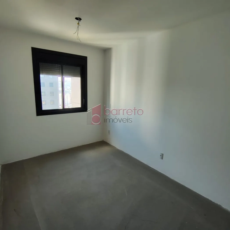 APARTAMENTO COM SUÍTE À VENDA NO CONDOMÍNIO ALTOS DA AVENIDA – JARDIM DO LAGO – JUNDIAÍ/SP