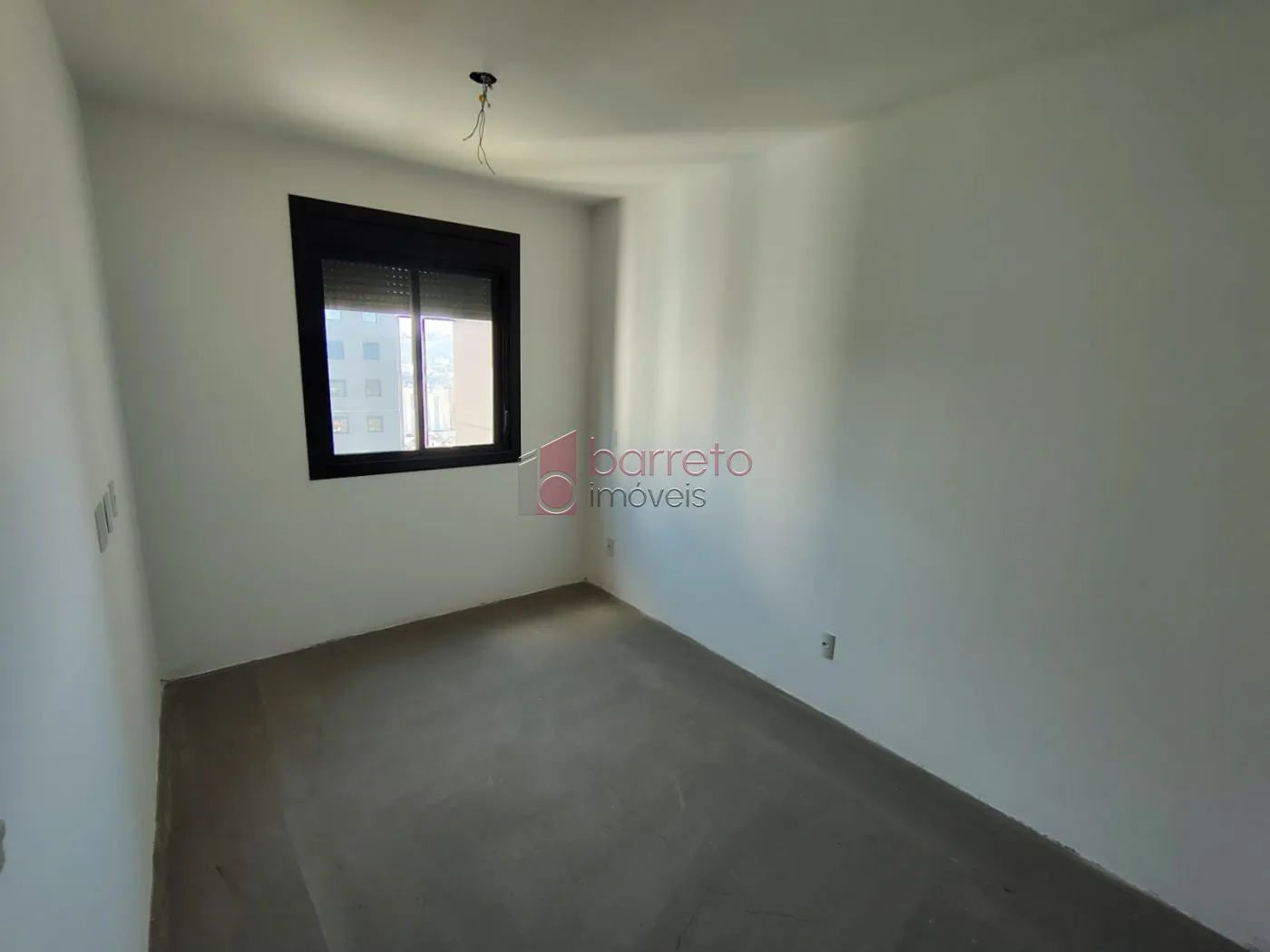 APARTAMENTO COM SUÍTE À VENDA NO CONDOMÍNIO ALTOS DA AVENIDA – JARDIM DO LAGO – JUNDIAÍ/SP