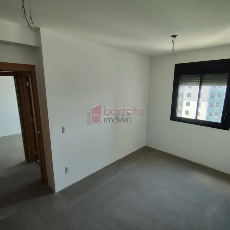 APARTAMENTO COM SUÍTE À VENDA NO CONDOMÍNIO ALTOS DA AVENIDA – JARDIM DO LAGO – JUNDIAÍ/SP