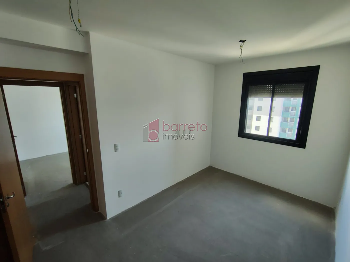APARTAMENTO COM SUÍTE À VENDA NO CONDOMÍNIO ALTOS DA AVENIDA – JARDIM DO LAGO – JUNDIAÍ/SP