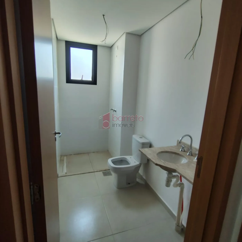 APARTAMENTO COM SUÍTE À VENDA NO CONDOMÍNIO ALTOS DA AVENIDA – JARDIM DO LAGO – JUNDIAÍ/SP