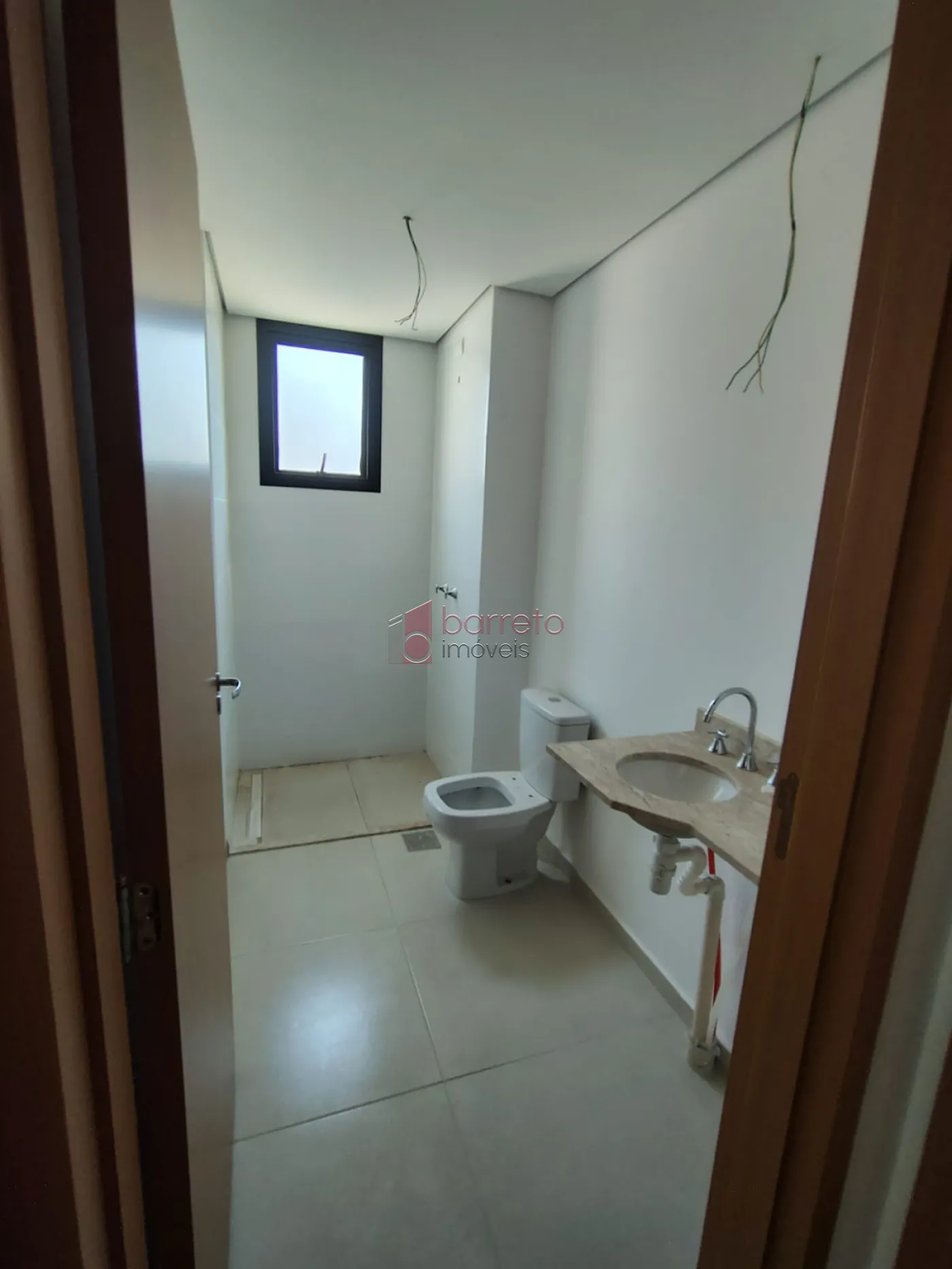 APARTAMENTO COM SUÍTE À VENDA NO CONDOMÍNIO ALTOS DA AVENIDA – JARDIM DO LAGO – JUNDIAÍ/SP