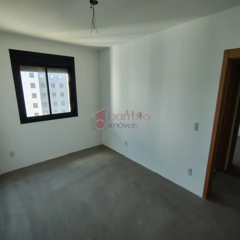 APARTAMENTO COM SUÍTE À VENDA NO CONDOMÍNIO ALTOS DA AVENIDA – JARDIM DO LAGO – JUNDIAÍ/SP