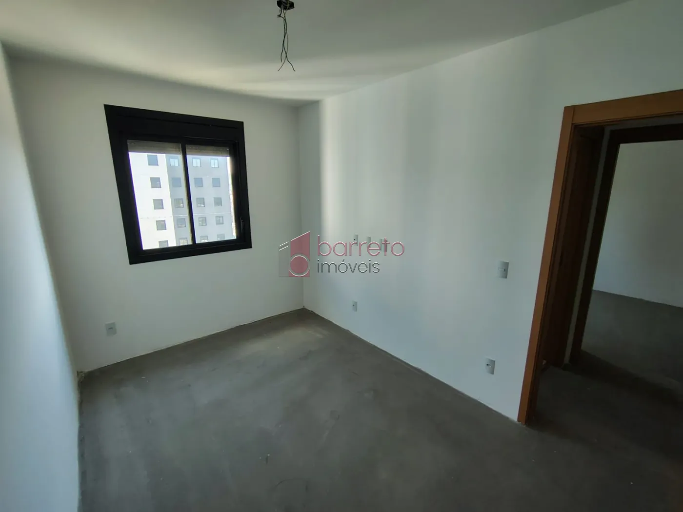 APARTAMENTO COM SUÍTE À VENDA NO CONDOMÍNIO ALTOS DA AVENIDA – JARDIM DO LAGO – JUNDIAÍ/SP