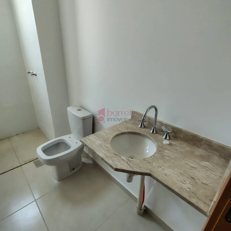 APARTAMENTO COM SUÍTE À VENDA NO CONDOMÍNIO ALTOS DA AVENIDA – JARDIM DO LAGO – JUNDIAÍ/SP