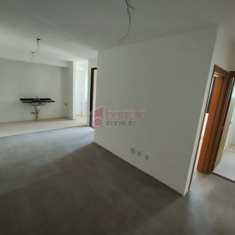 APARTAMENTO COM SUÍTE À VENDA NO CONDOMÍNIO ALTOS DA AVENIDA – JARDIM DO LAGO – JUNDIAÍ/SP