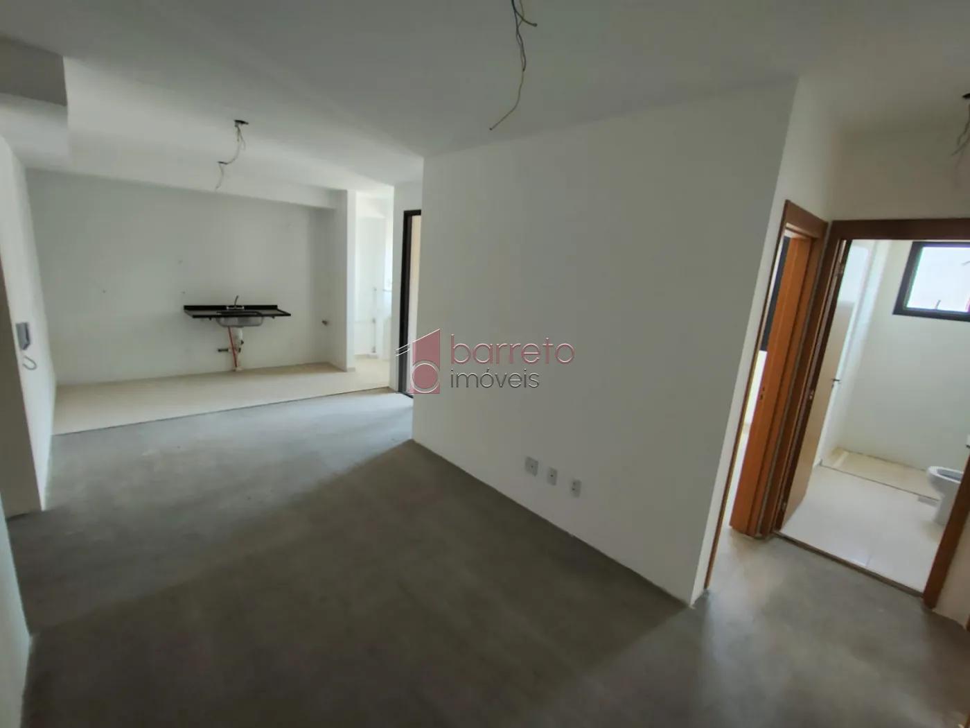 APARTAMENTO COM SUÍTE À VENDA NO CONDOMÍNIO ALTOS DA AVENIDA – JARDIM DO LAGO – JUNDIAÍ/SP