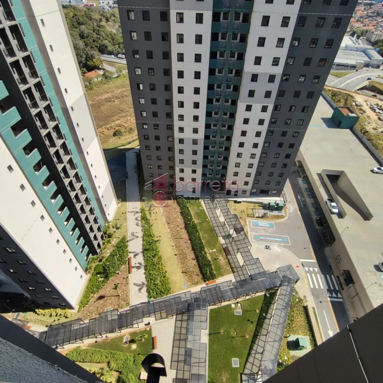 APARTAMENTO COM SUÍTE À VENDA NO CONDOMÍNIO ALTOS DA AVENIDA – JARDIM DO LAGO – JUNDIAÍ/SP