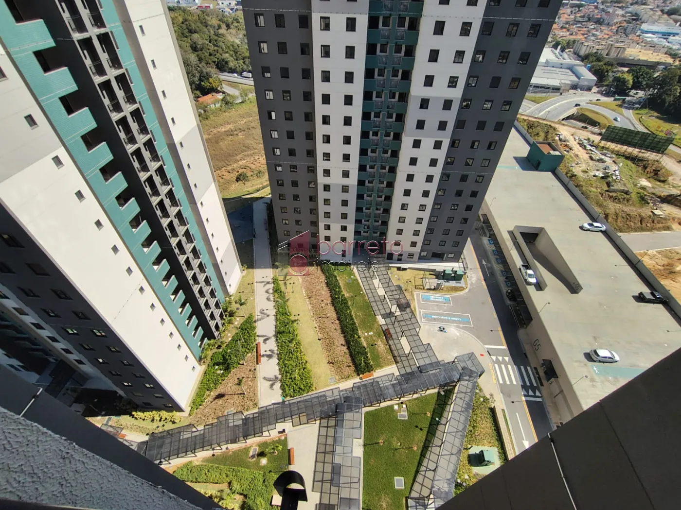 APARTAMENTO COM SUÍTE À VENDA NO CONDOMÍNIO ALTOS DA AVENIDA – JARDIM DO LAGO – JUNDIAÍ/SP