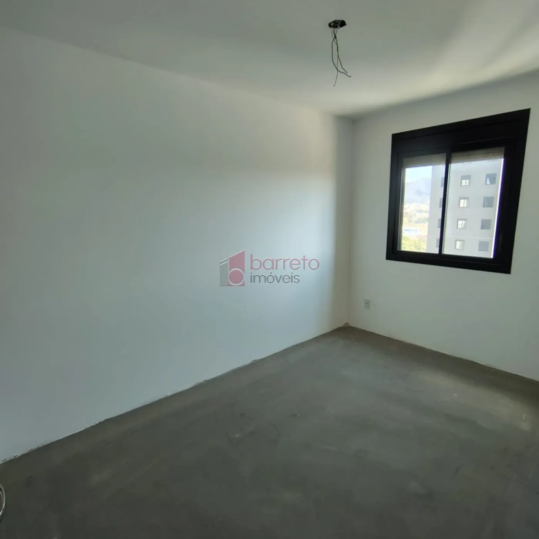 APARTAMENTO COM SUÍTE À VENDA NO CONDOMÍNIO ALTOS DA AVENIDA – JARDIM DO LAGO – JUNDIAÍ/SP