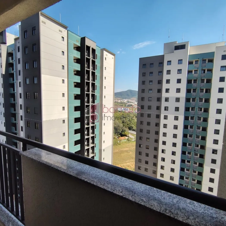 APARTAMENTO COM SUÍTE À VENDA NO CONDOMÍNIO ALTOS DA AVENIDA – JARDIM DO LAGO – JUNDIAÍ/SP