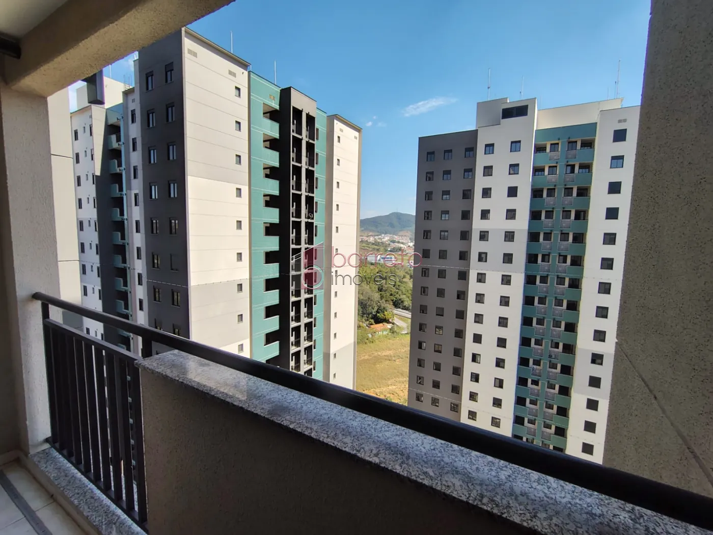 APARTAMENTO COM SUÍTE À VENDA NO CONDOMÍNIO ALTOS DA AVENIDA – JARDIM DO LAGO – JUNDIAÍ/SP