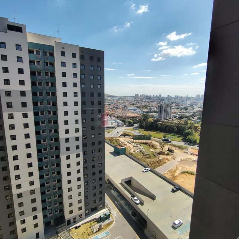 APARTAMENTO COM SUÍTE À VENDA NO CONDOMÍNIO ALTOS DA AVENIDA – JARDIM DO LAGO – JUNDIAÍ/SP