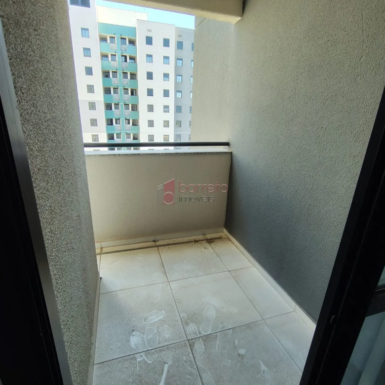 APARTAMENTO COM SUÍTE À VENDA NO CONDOMÍNIO ALTOS DA AVENIDA – JARDIM DO LAGO – JUNDIAÍ/SP